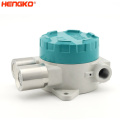 HENGKO flame-proof protective carbon monoxide h2s gas leak detector could for air quality monitor